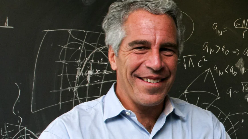 These Right-Wingers Won’t Shut Up About Epstein, No Matter What Trump Says