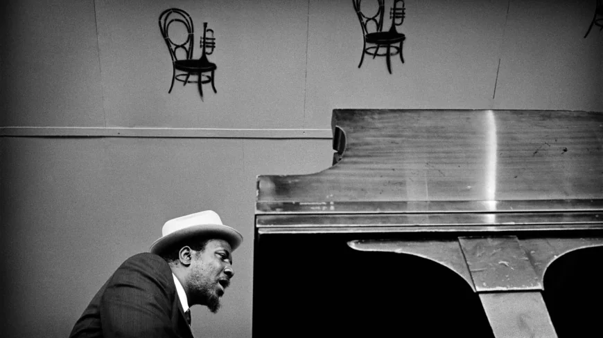 Thelonious Monk, the Teenage Weirdo, and the Battle Over a Lost Sonic Masterpiece
