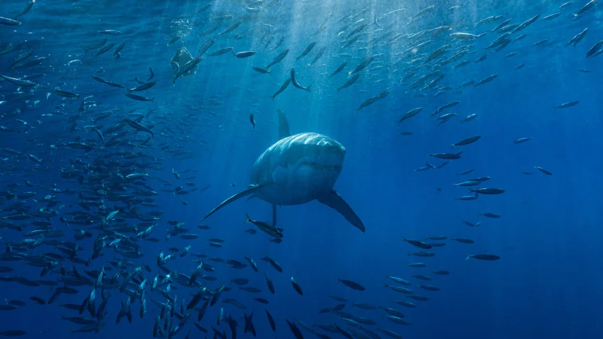 How to Watch Shark Week 2025 Online Without Cable