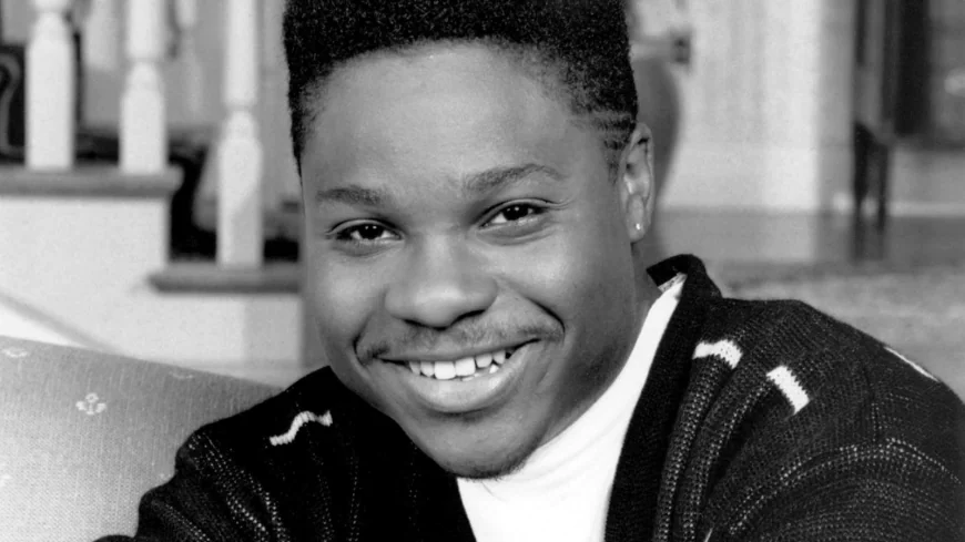 Malcolm-Jamal Warner, ‘The Cosby Show’ Star, Dead at 54