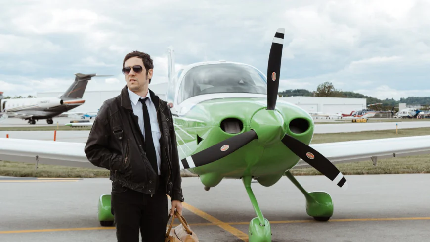Ryan Davis Is the Songwriter’s Songwriter You’ll Love Too