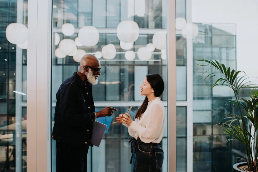 Delegation is the Only Way to Scale — Here's Why Most CEOs Do It Wrong