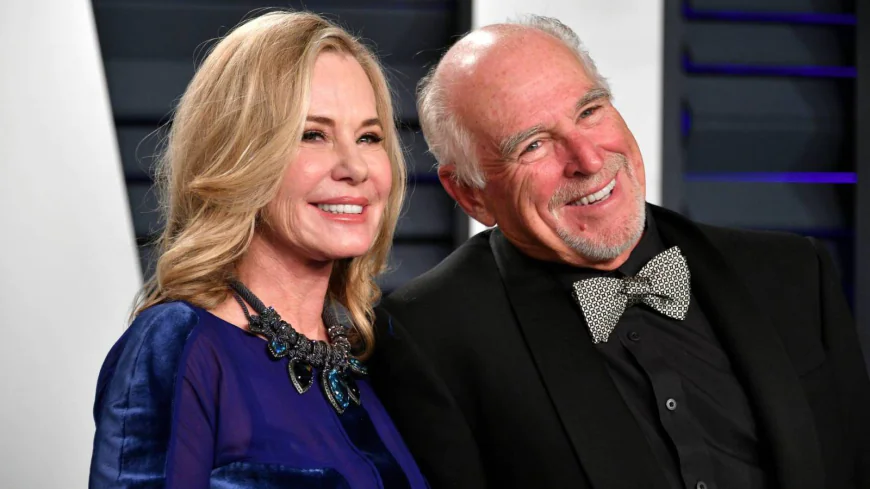 Jimmy Buffett’s Widow Accuses ‘Hostile’ Co-Trustee of ‘Wasting’ Her $275 Million Trust