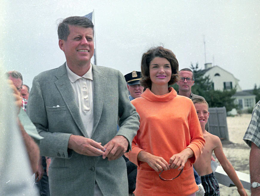 New JFK Tell-All Says President Was Ready to ‘Confront His Demons’ When He Died