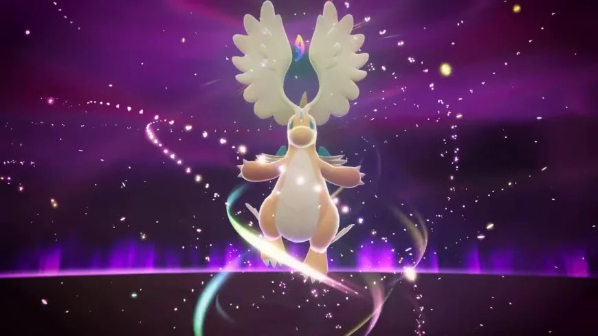 Pokémon Friends, a New Pokémon Brain Teaser Game, Is Out Now on Mobile and Nintendo Switch