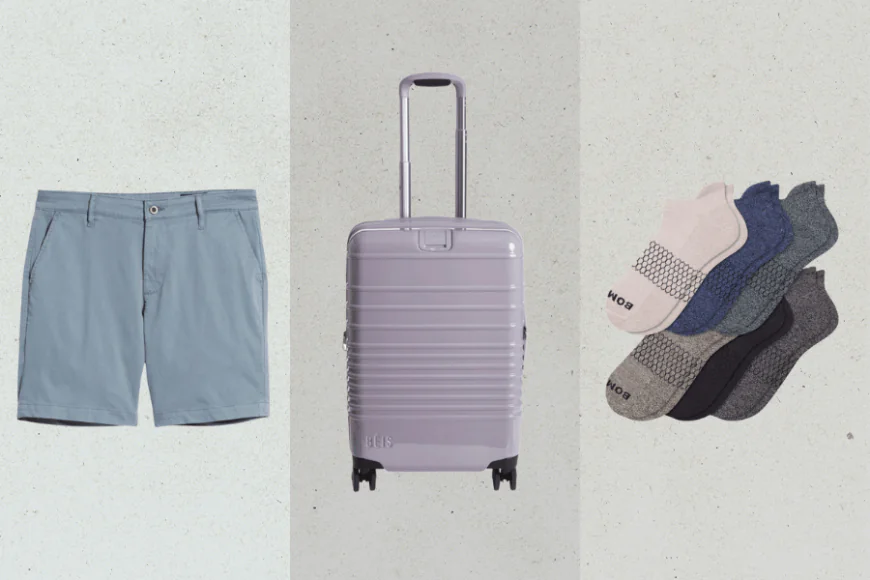 Nordstrom’s Anniversary Sale Is Live: Get Discounts on Bombas, Béis, & More Editor-Loved Brands