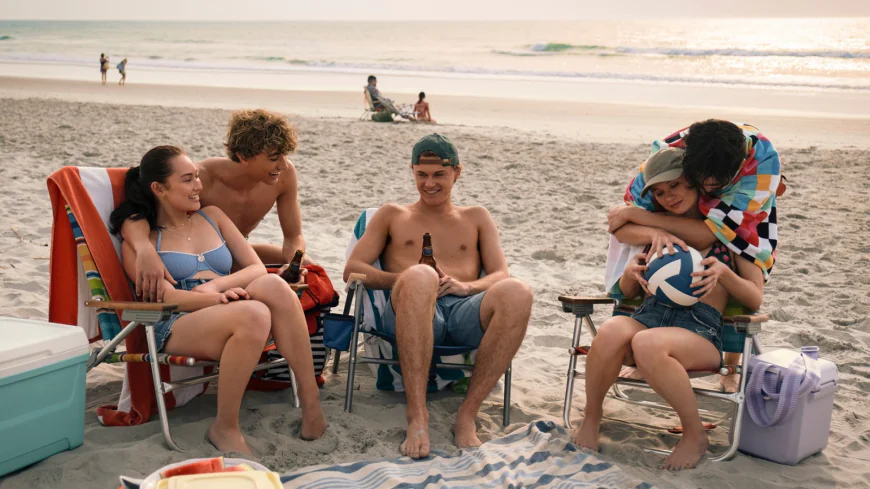 How to Watch ‘The Summer I Turned Pretty’ Season Three Online