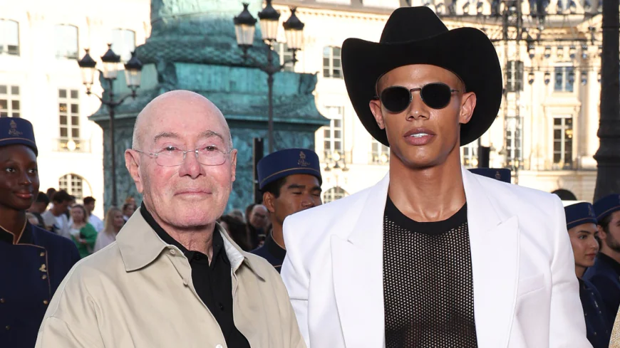 David Geffen’s Estranged Husband Sues Billionaire Mogul for Breach of Oral Contract