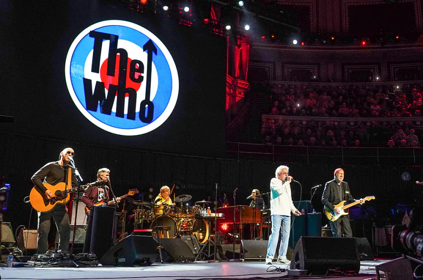 See Your Legends While You Can: From Guns ‘N Roses to The Who, These Legacy Acts Are Hitting the Road for (Maybe) the Last Time