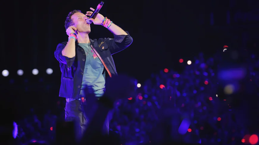 Watch Coldplay Honor Ozzy Osbourne With Cover of Black Sabbath’s ‘Changes’