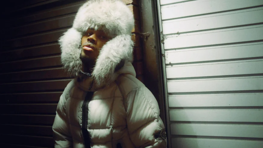 Jim Legxacy Delivers a Brilliant Snapshot of Black British Culture