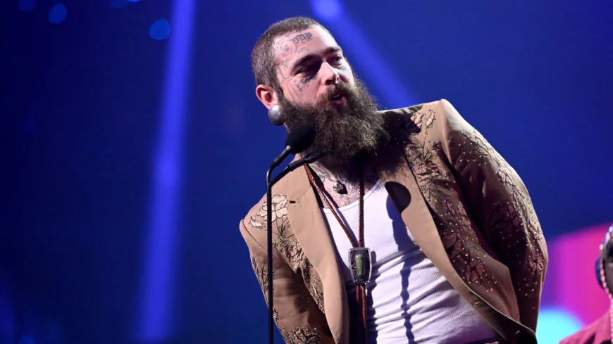 Post Malone’s Ex Fiancée Drops California Custody Case Over Daughter