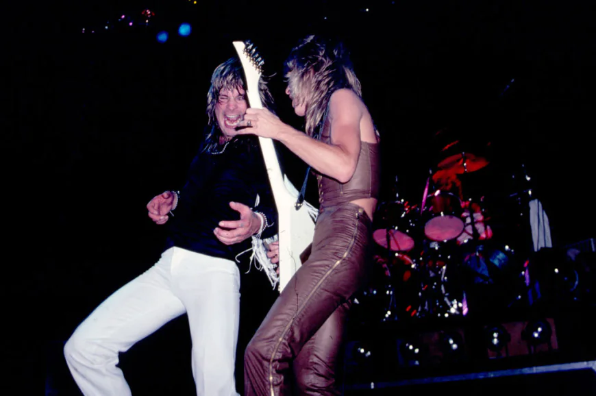 Gibson Guitars Remembers Ozzy Osbourne: ‘His Legacy Will Echo for Generations’