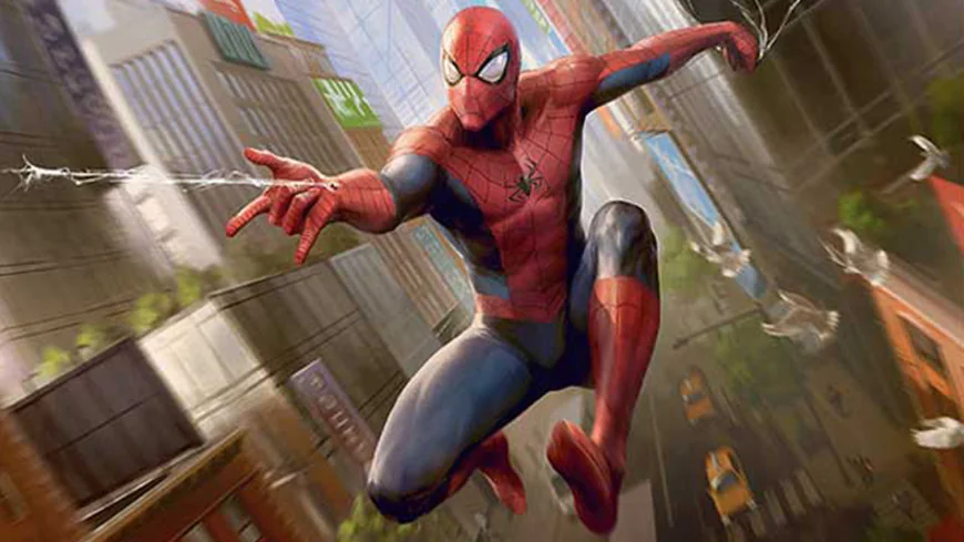 Exclusive: 5 New Cards from Spider-Man's Upcoming Magic: The Gathering Crossover