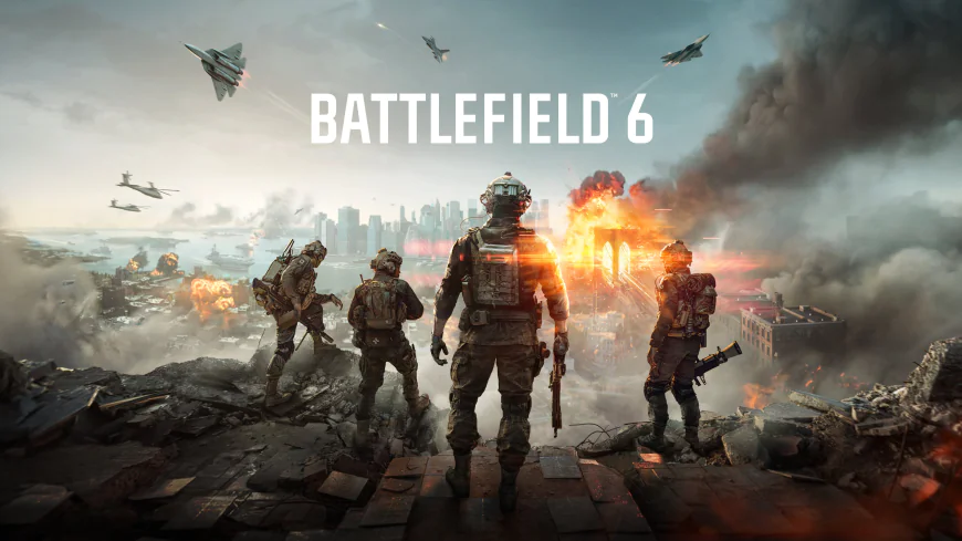 Battlefield 6 Will Release in October for $80, Leak Suggests — and There's an Open Beta Coming, Too