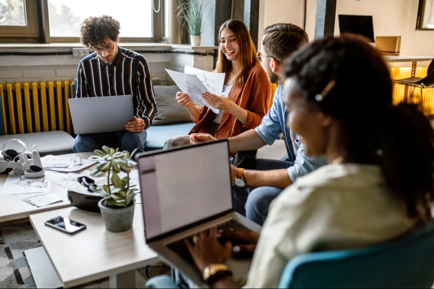 Ready to Get Off the Social Media Hamster Wheel? Discover the Platform That Actually Boosts Your Discoverability