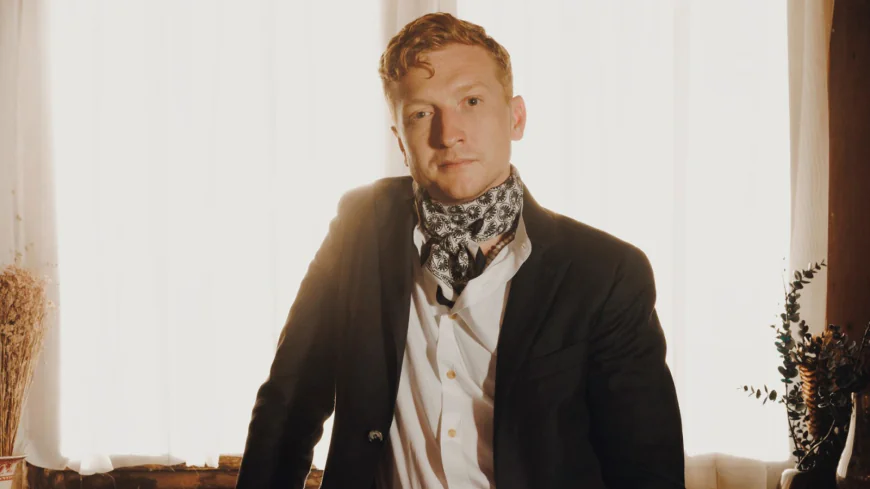 Tyler Childers Takes Big Risks and Reaps Huge Rewards on ‘Snipe Hunter’