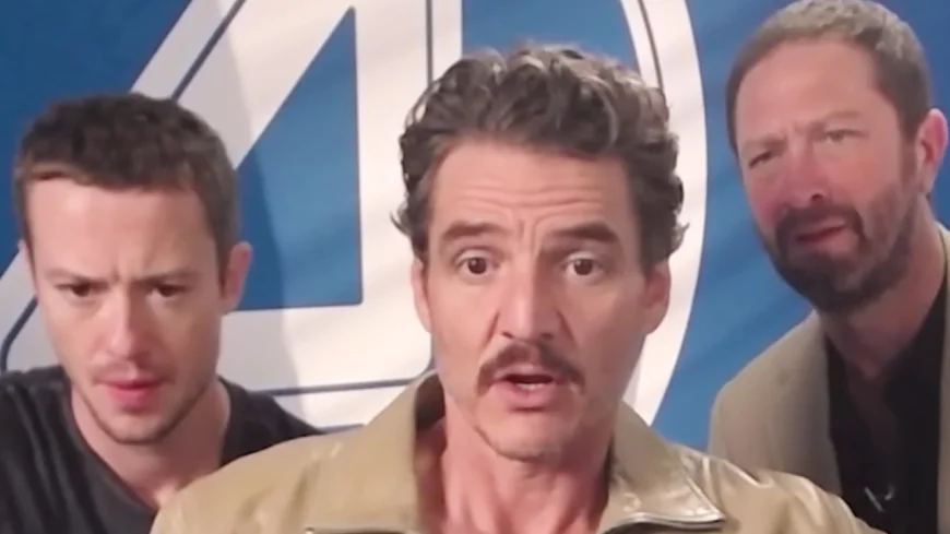 The Fantastic Four: First Steps Cast Jokes About Including Invisible Woman's Marvel Rivals Malice Skin in Sequel as Reaction Goes Viral