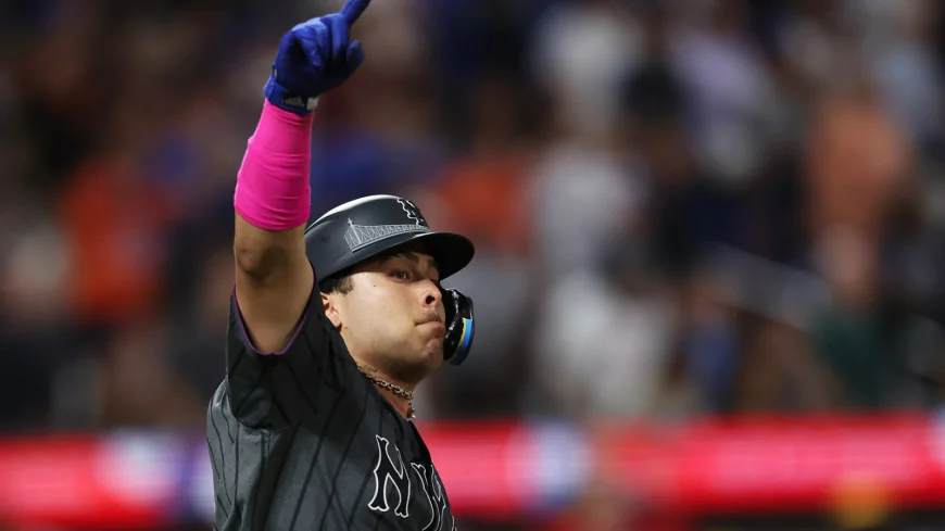 How to Watch Giants vs. Mets Baseball Games Online Without Cable