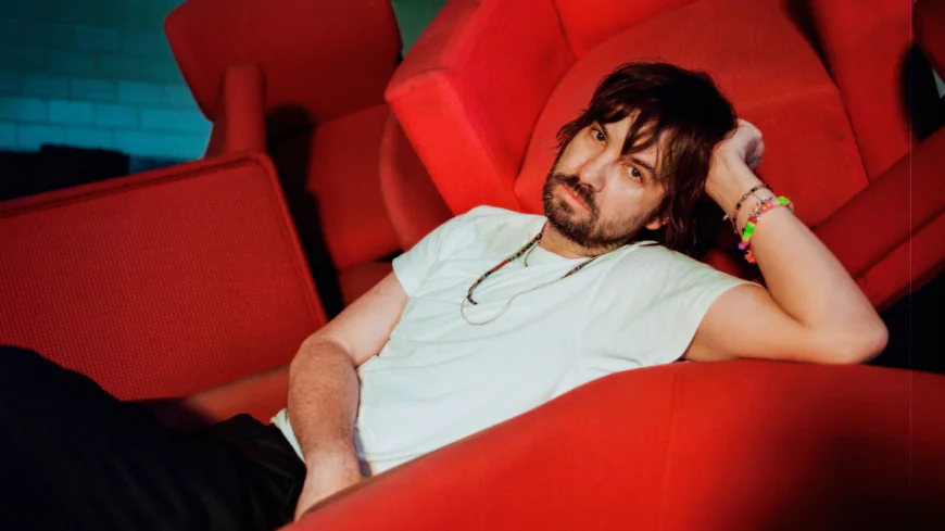 Tame Impala Preview Their Rave Era With New Song ‘End of Summer’