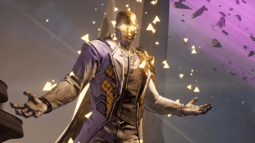 ‘Less Borders, More Lands’: Inside the Biggest ‘Borderlands’ Game Yet
