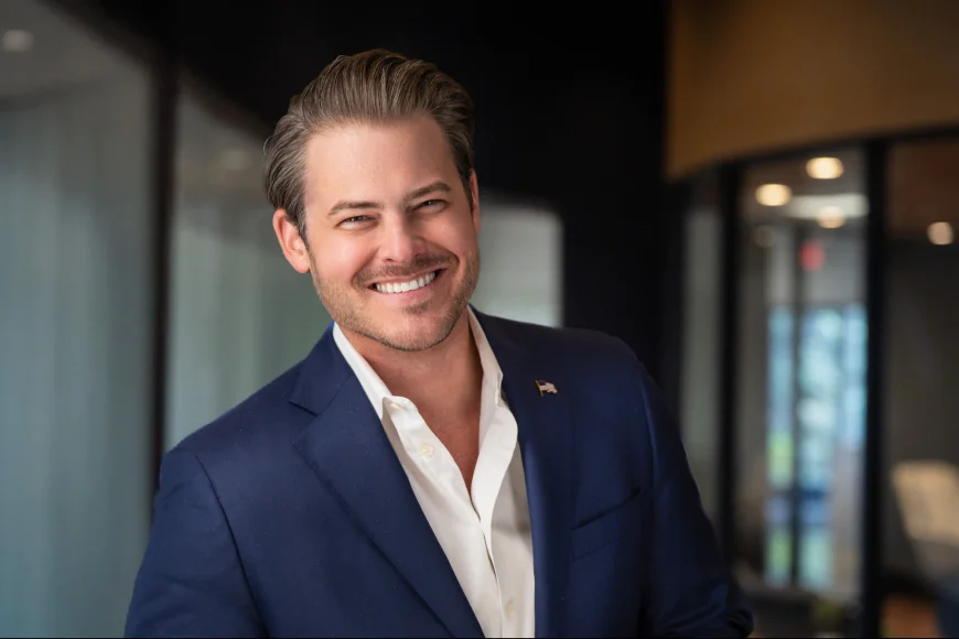 His Teenage Side Hustle Made $200 on a Good Night — Now the Business Earns $20 Million a Year: 'Like Having X-Ray Vision'