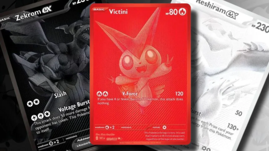 These Are The Most Expensive Black Bolt White Flare Pokémon Cards Right Now