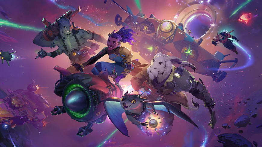 Anime Rising Codes (July 2025)