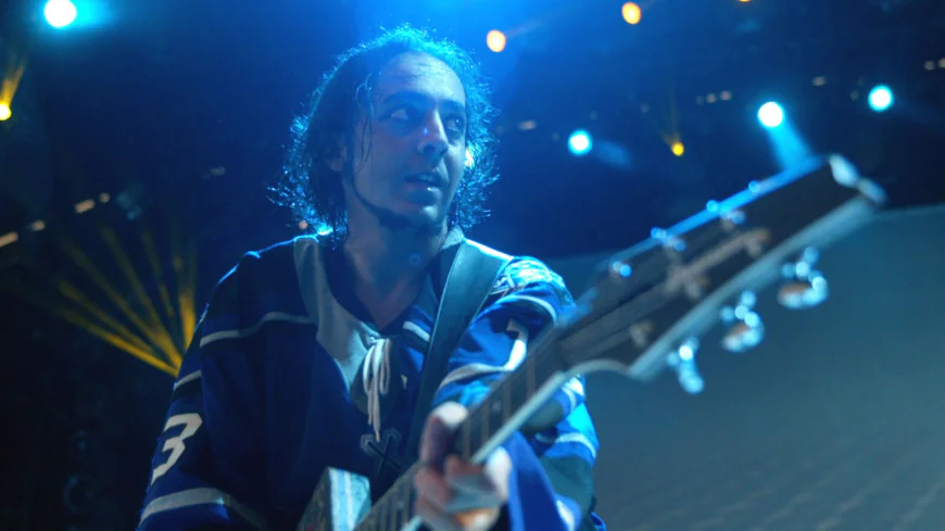 System of a Down’s Daron Malakian on the Power of Ozzfest: ‘It Was Such a Big Push’