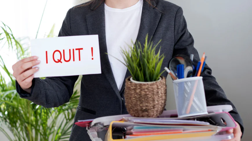 Creators, Don’t Quit Your Day Jobs. The Internet Might Hate You For It