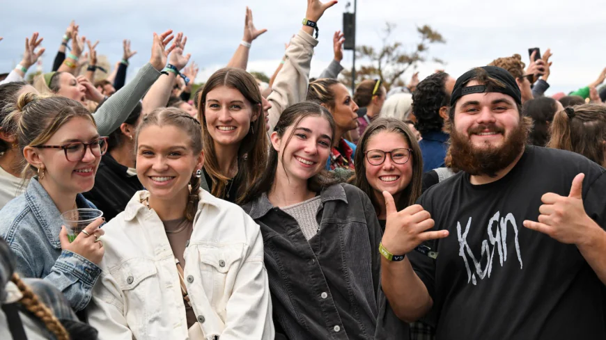 Soundside Music Festival in Connecticut Canceled ‘Due to Circumstances Beyond Our Control’