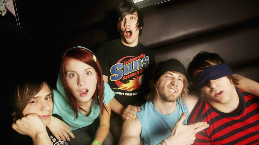 Paramore’s ‘All We Know Is Falling’ Was a Revolutionary Emo Moment. 20 Years Later, It Still Is