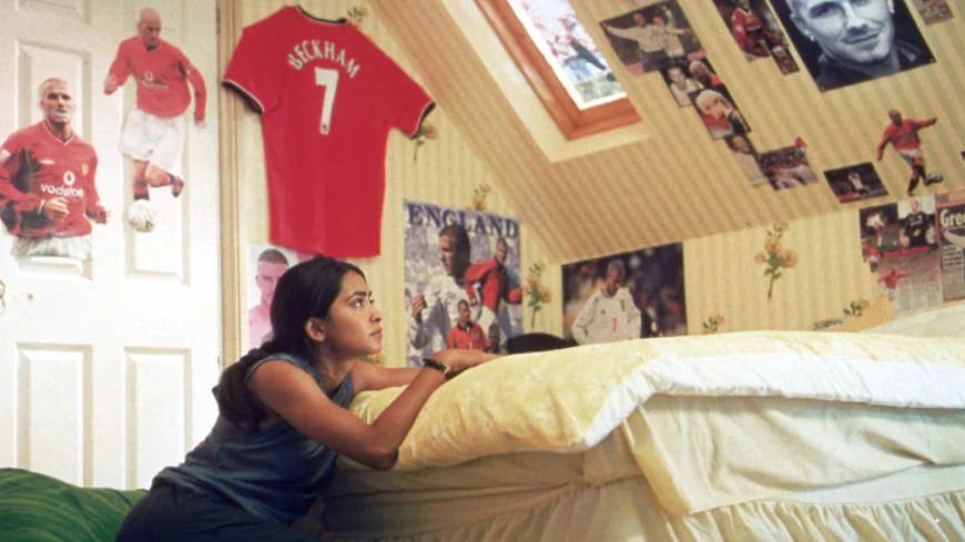 ‘Bend It Like Beckham’ Sequel in the Works More Than 20 Years Later