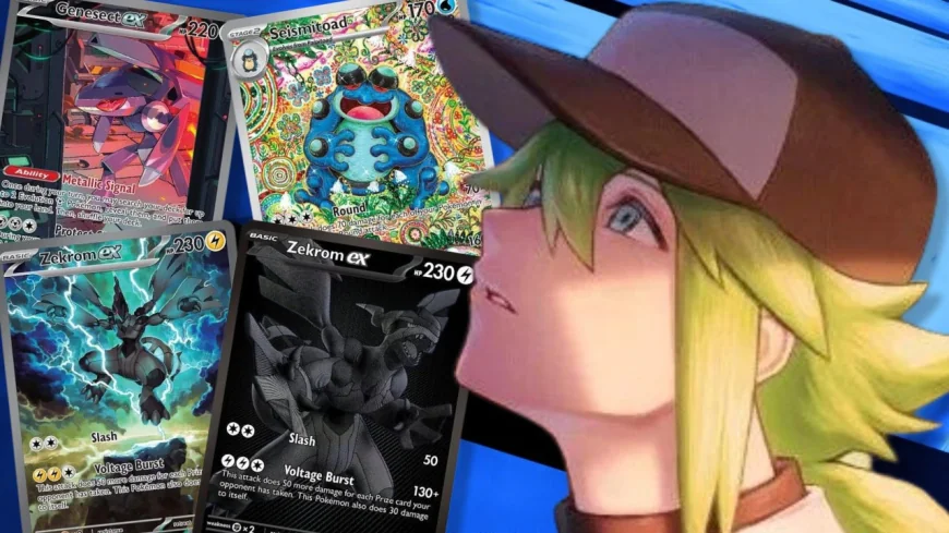 These Are The 10 Cards Everybody Wants From Pokémon TCG Black Bolt