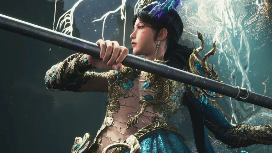 [UPDATE] Wuchang: Fallen Feathers Dev Admits Performance Issues 'Should Never Have Occurred' 