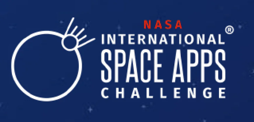 2025 NASA Space Apps Challenge