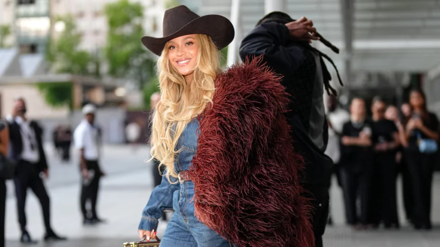 Beyoncé’s ‘Cowboy Carter’ Tour is the Highest-Grossing Country Tour Ever