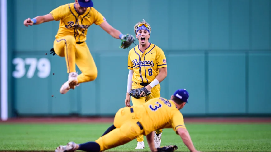 Savannah Bananas Tickets: How to Get Seats to Sold-Out Banana Ball Games Online