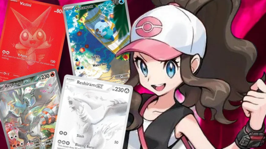 The 10 Most Popular Cards Everybody Wants from Pokemon TCG White Flare