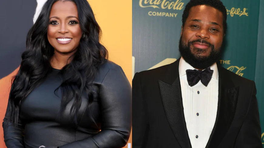 Malcolm-Jamal Warner’s ‘Cosby’ Sister Keshia Knight Pulliam Says She ‘Gained an Angel’