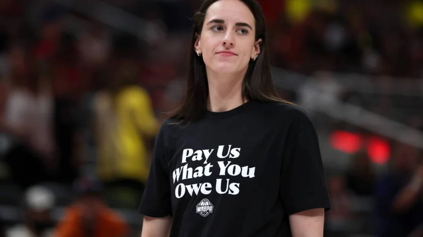 Caitlin Clark’s Stalker Who Claimed ‘Imaginary Relationship’ With WNBA Star Sentenced to Prison