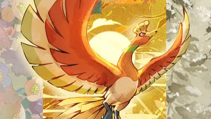 Amid Claims Pokémon TCG Pocket Features a Design Traced From Fan Art, Creators Point Out That Pokémon's Legal Terms Likely Allow the Company to Monetise Any Fan-Made Content It Wants