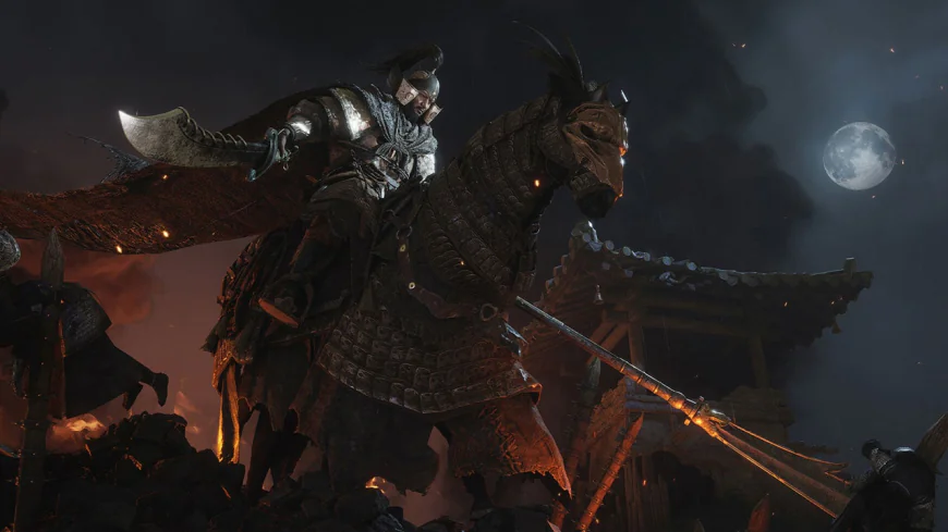 Where Winds Meet: Our Thoughts After 3 Hours in its Wuxia World