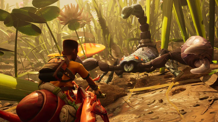 Riot Games’ League of Legends Card Battler Riftbound Gets Release Date and Product List