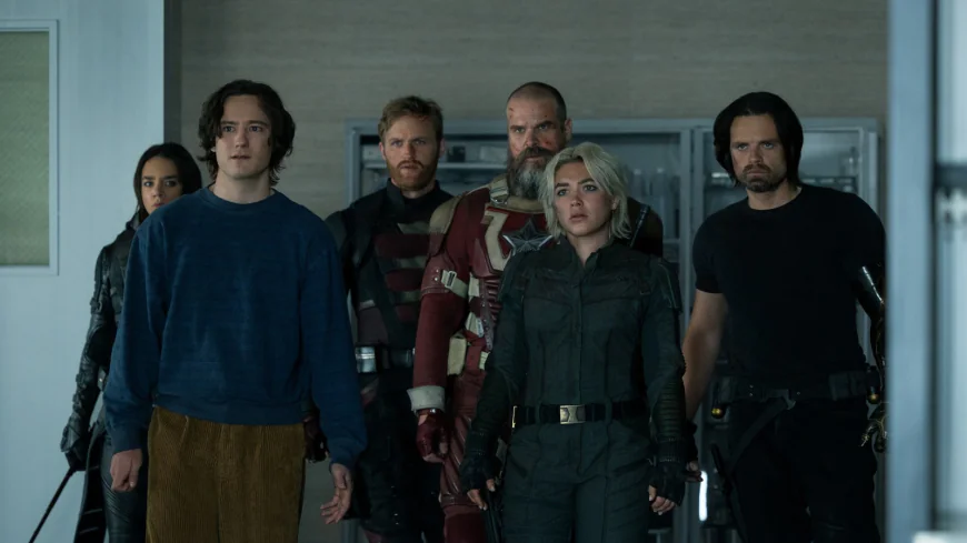‘Thunderbolts*’ Director on ‘Collaborative’ MCU and What He Hopes Stands Out on Rewatch