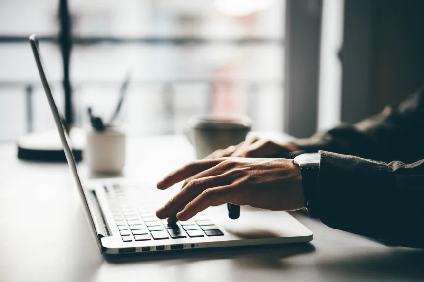 If Email Is Your Main Strategy, You're Missing the Easiest Way to Build Authority