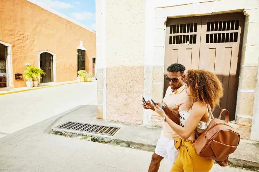 Why Your Travel Brand Needs a Smarter Domain This Summer