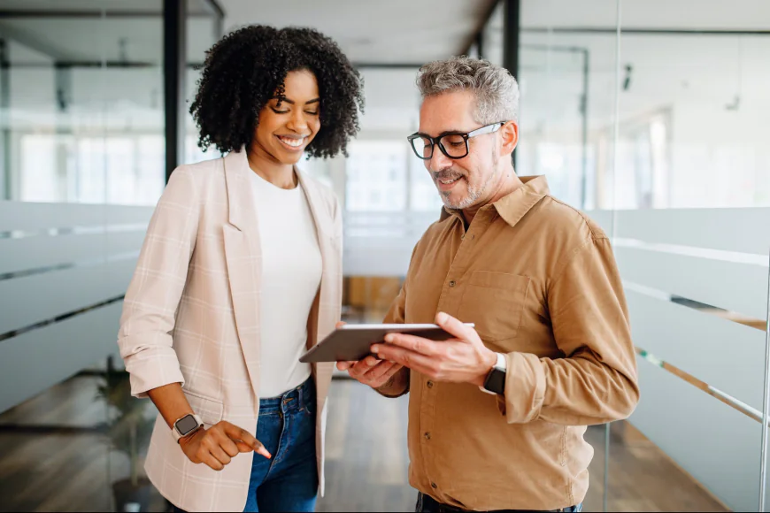 What Strong Business Partnerships Can Teach You (If You Let Them)