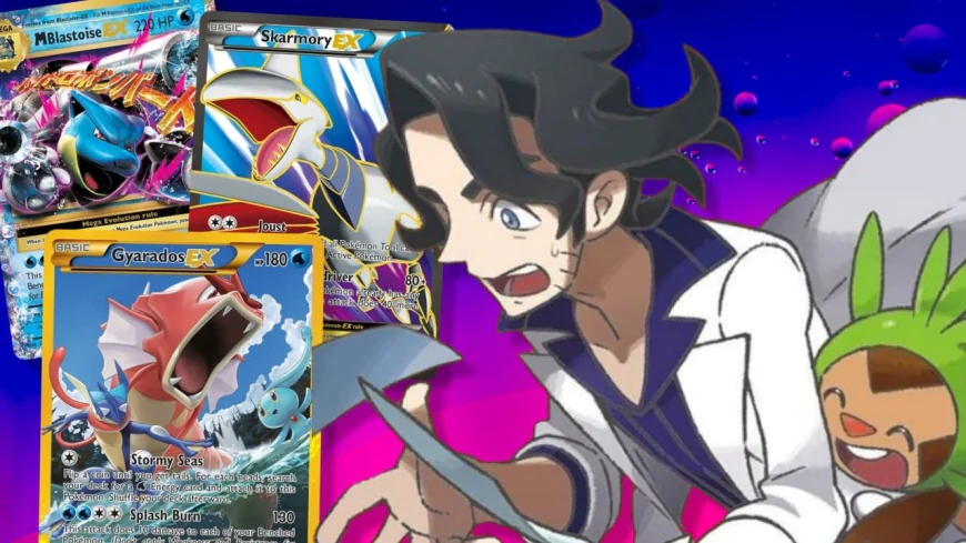 10 Valuable Pokémon TCG Cards From The XY Era To Pick Up While They’re Still Cheap