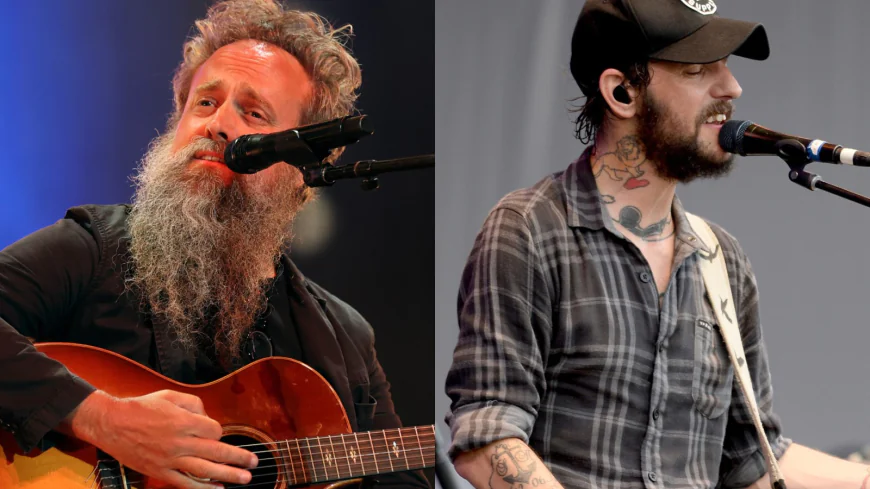 Iron and Wine, Ben Bridwell Deliver an Acoustic Cover of Kendrick Lamar, SZA’s ‘Luther’
